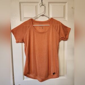 Patagonia Capilene Cool Trail Short Sleeve Performance Tee | Women’s Large
